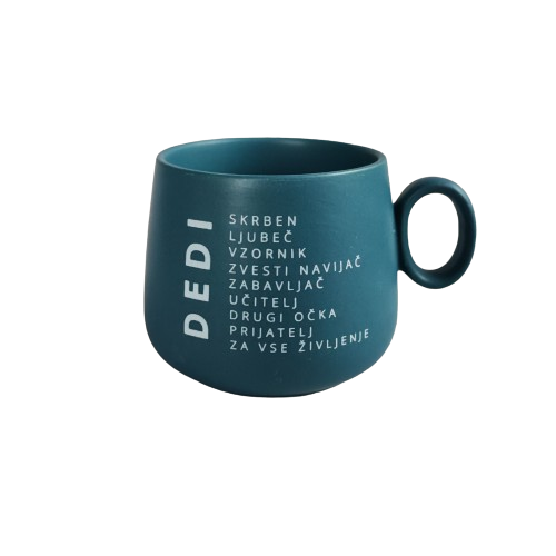 Postal boš... DEDI! - slika 3