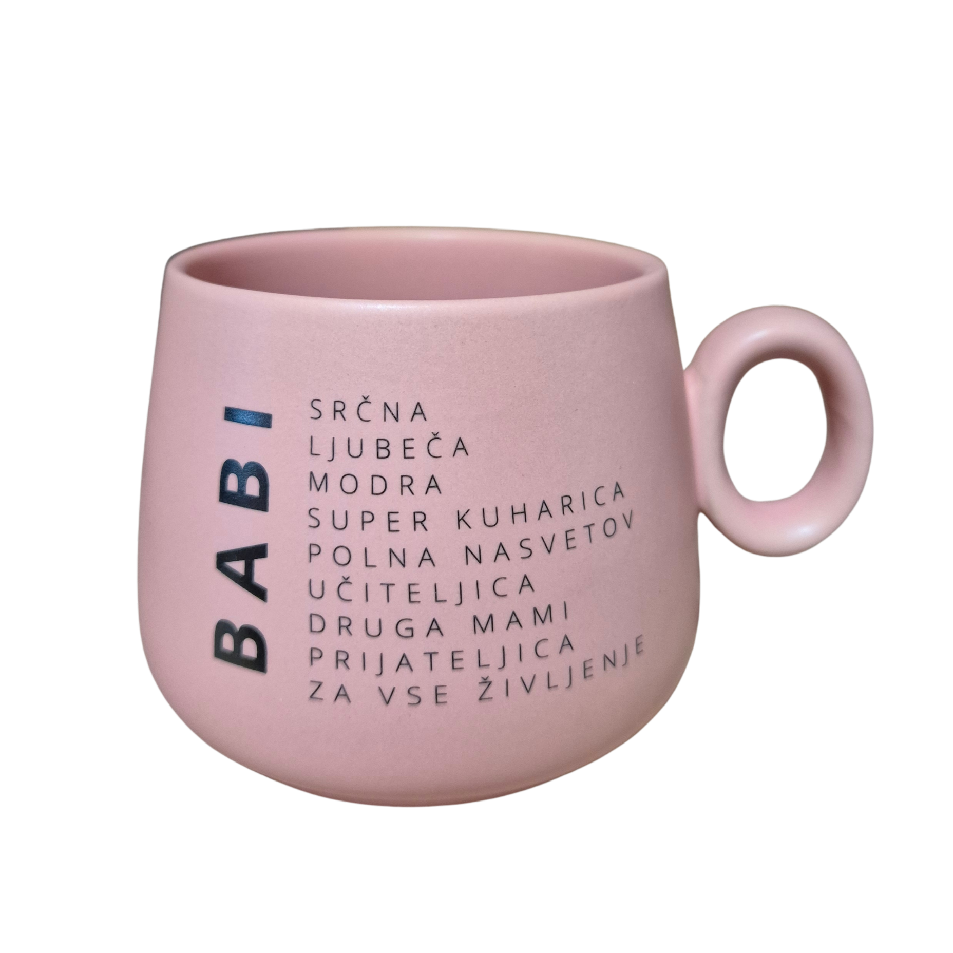 Postala boš... BABI! - slika 4