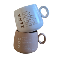 Skodelici MOŽ&ŽENA