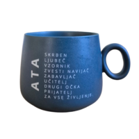 Skodelica ATA