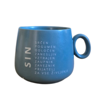 Skodelica SIN
